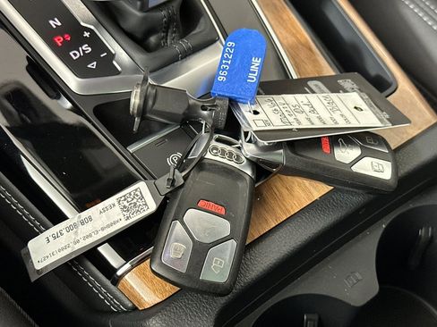 Used 2023 Audi Q5 2.0T Premium Plus w/ Premium Plus Package image 24