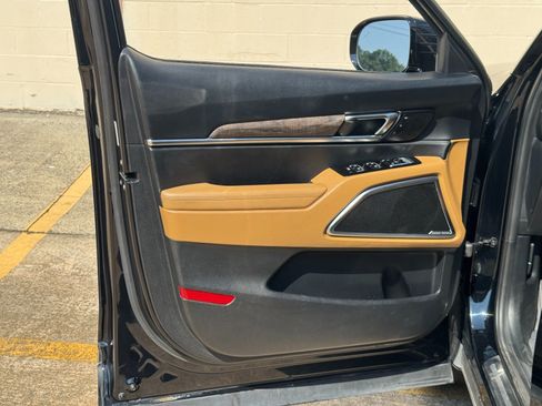 Used 2020 Kia Telluride SX w/ Towing Package FWD image 45