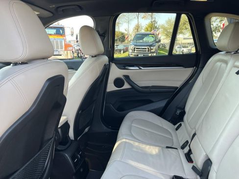 Used 2016 BMW X1 xDrive28i image 27