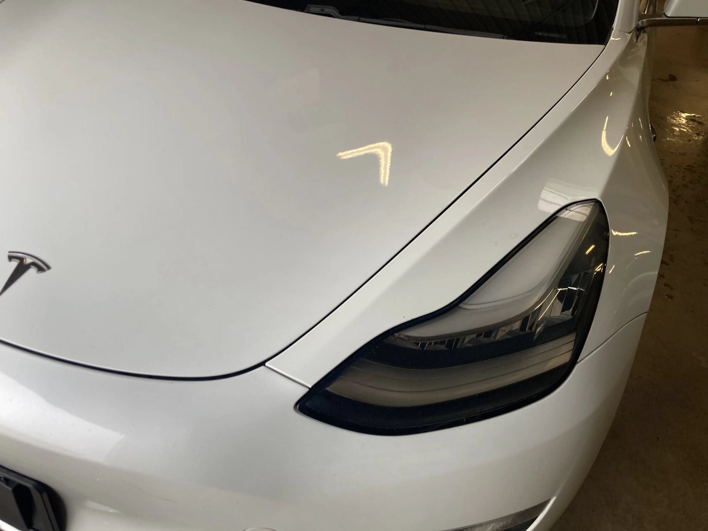 Used 2018 Tesla Model 3 Long Range AWD/4WD image 11