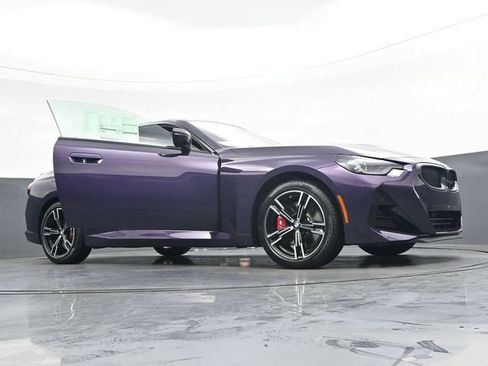 New 2026 BMW 230i xDrive Coupe w/ Premium Package AWD/4WD image 45