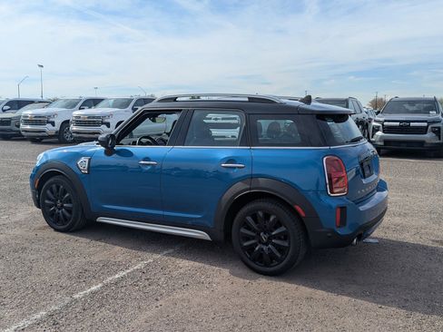 Used 2022 MINI Cooper Countryman S image 3