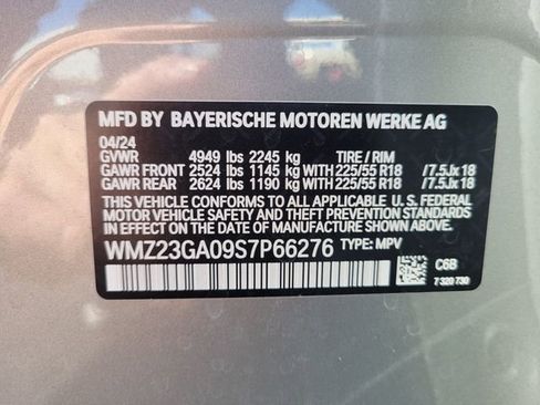 New 2025 MINI Cooper Countryman S image 18