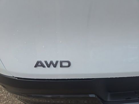 New 2025 Nissan Murano SL w/ Cargo Package image 35