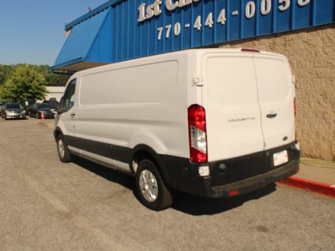 Used 2019 Ford Transit 250 148 Low Roof RWD image 6