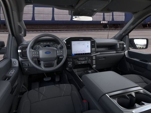New 2026 Ford F150 STX AWD/4WD image 9