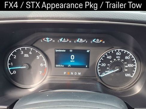 Used 2023 Ford F150 XL w/ STX Appearance Package image 27