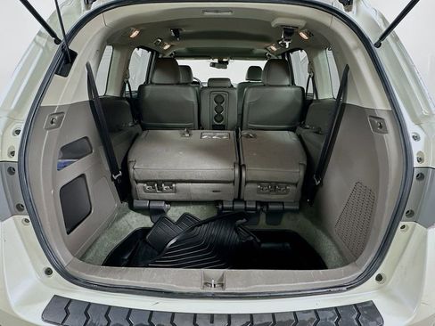Used 2015 Honda Odyssey EX-L image 27