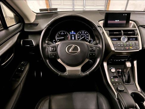 Used 2017 Lexus NX 200t AWD w/ Accessory Package 2 image 5