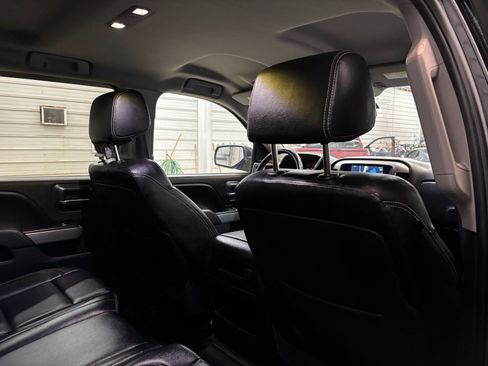 Used 2015 Chevrolet Silverado 1500 LT w/ All Star Edition image 27