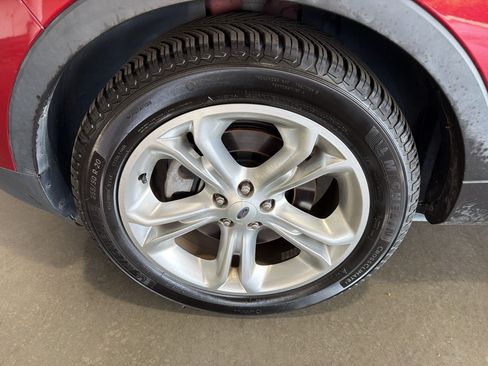 Used 2014 Ford Explorer Limited FWD image 10