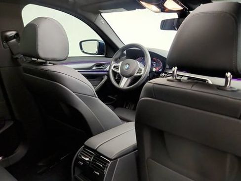 Used 2023 BMW 530i w/ M Sport Package RWD image 41