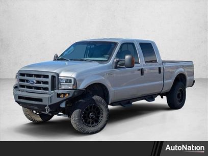 Used 2007 Ford F250 XL