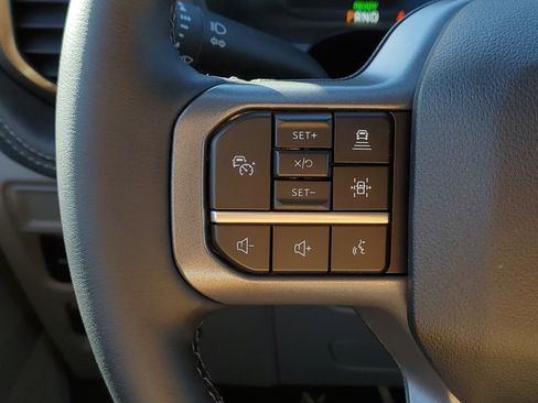 New 2025 Ford F150 Lightning Flash image 17