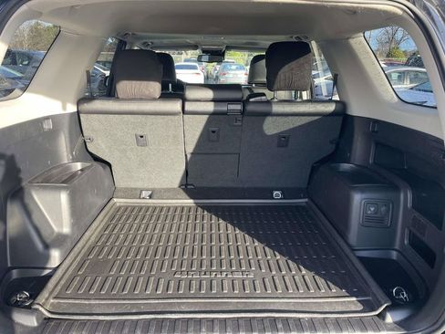 Used 2022 Toyota 4Runner TRD Off-Road Premium image 48