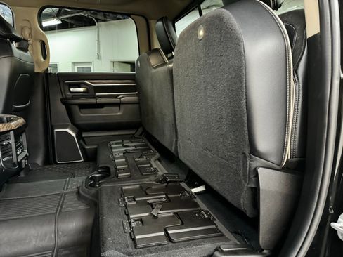 Used 2021 RAM 2500 Laramie image 29