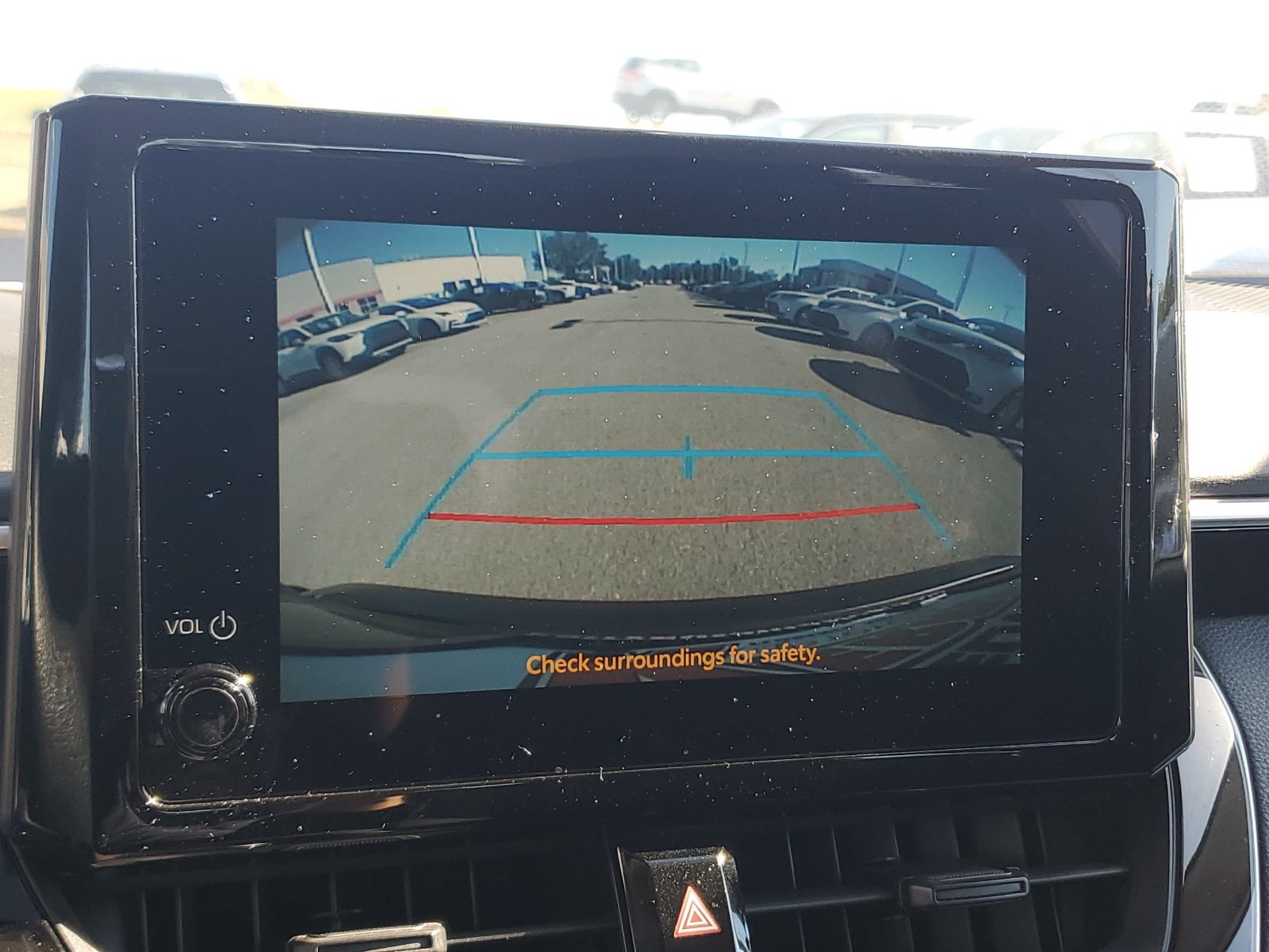 Used 2024 Toyota Corolla LE FWD image 28