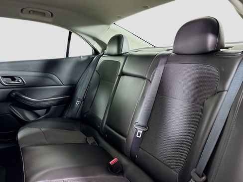 Used 2015 Chevrolet Malibu LT w/ Power Convenience Package FWD image 25