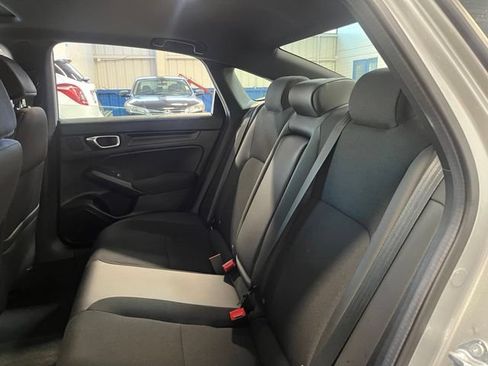 Used 2026 Honda Civic Sport image 18