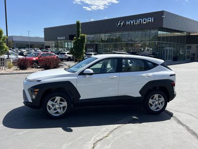 Certified 2026 Hyundai Kona SE