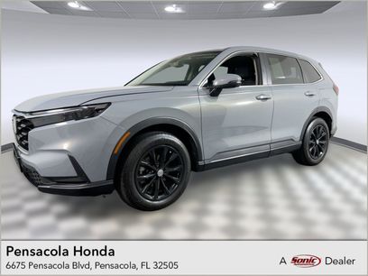 Used 2023 Honda CR-V EX