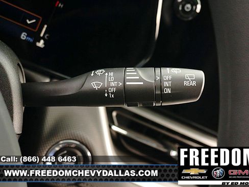 New 2026 Chevrolet TrailBlazer LS w/ LS Convenience Package image 31