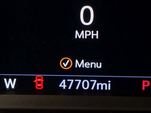 Used 2021 Chevrolet Silverado 1500 High Country image 17