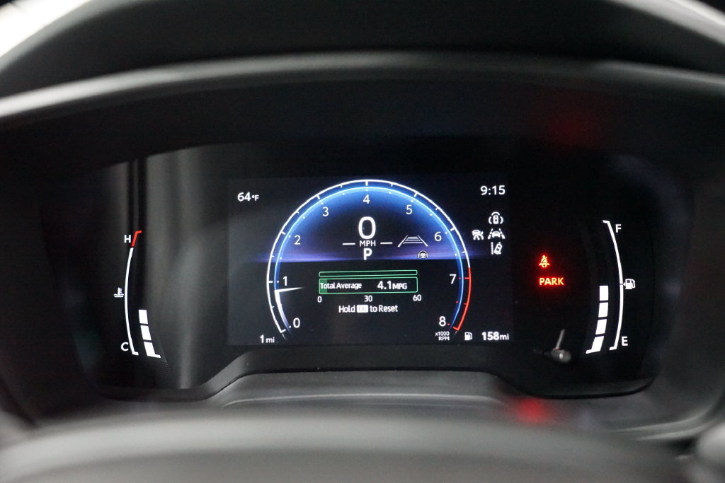 New 2027 Toyota Corolla LE FWD image 15