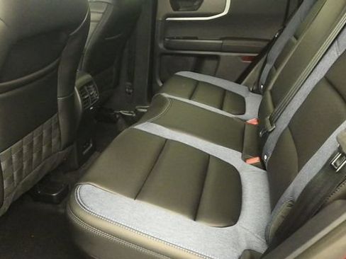 New 2026 Ford Bronco Sport Outer Banks AWD/4WD image 10