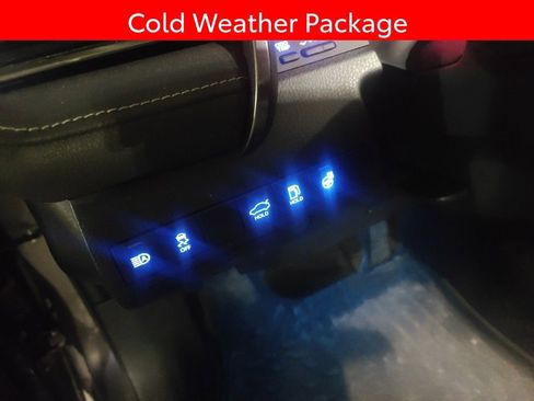 Used 2023 Toyota Camry XSE w/ Cold Weather Package image 8