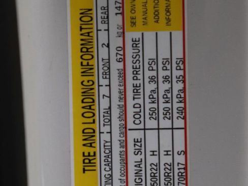 Used 2021 Cadillac Escalade Sport Platinum image 41