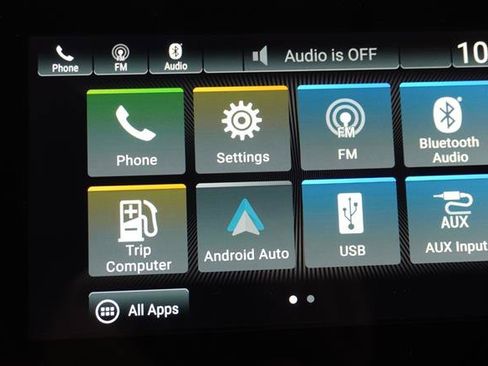 Used 2018 Honda Odyssey EX-L image 19