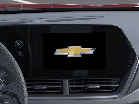 New 2026 Chevrolet Trax RS FWD image 20