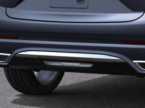 New 2026 Buick Envision Avenir image 14