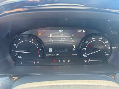 Used 2020 Lincoln Corsair Reserve AWD/4WD image 22