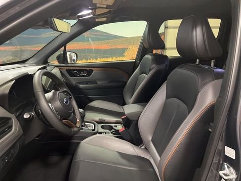 Used 2025 Subaru Forester Sport w/ Popular Package #1 image 20