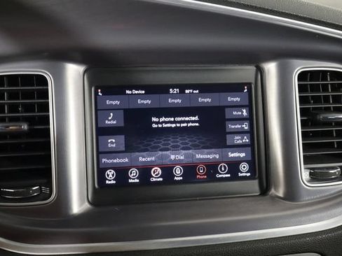 Used 2021 Dodge Charger SXT RWD image 34