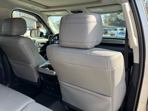 Used 2023 Toyota Tundra Limited AWD/4WD image 76