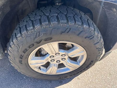 Used 2018 Chevrolet Colorado Z71 w/ Centennial Edition image 19