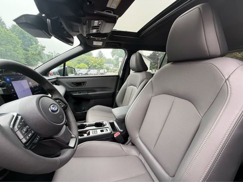 New 2026 Subaru Outback Limited AWD/4WD image 15