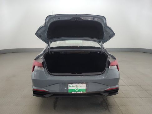 Used 2023 Hyundai Elantra SEL w/ Convenience Package FWD image 29