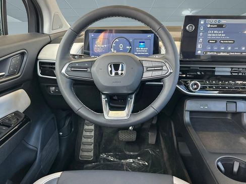 New 2026 Honda Prologue Touring image 27