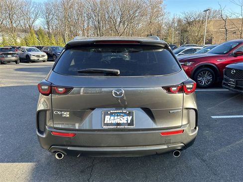 Certified 2024 MAZDA CX-50 AWD 2.5 S w/ Weather Package image 25