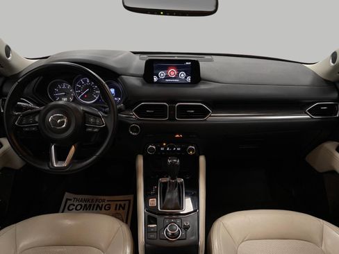 Used 2017 MAZDA CX-5 Grand Touring FWD image 22