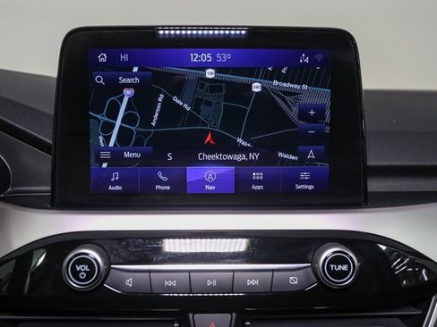 Used 2020 Ford Escape SEL image 24