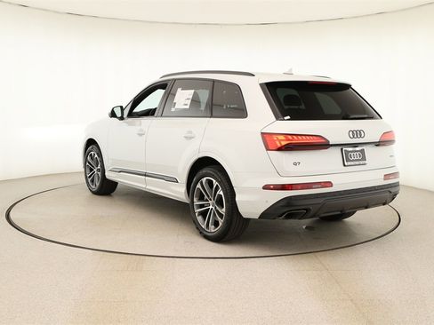 New 2026 Audi Q7 2.0T Premium image 4