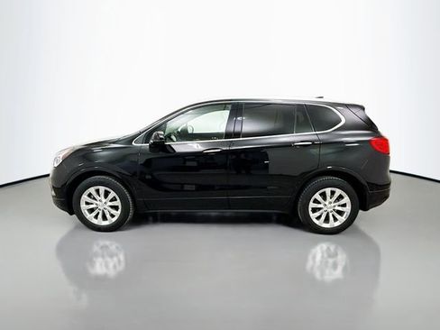 Used 2017 Buick Envision Essence image 4