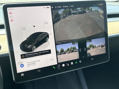 Used 2023 Tesla Model 3 Standard Range RWD image 31