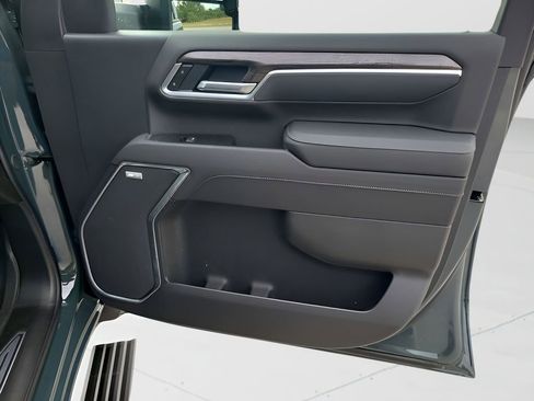 New 2026 Chevrolet Silverado 2500 LTZ w/ LTZ Plus Package image 46