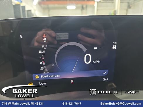 New 2026 Buick Envista Sport Touring w/ Convenience I Package image 19